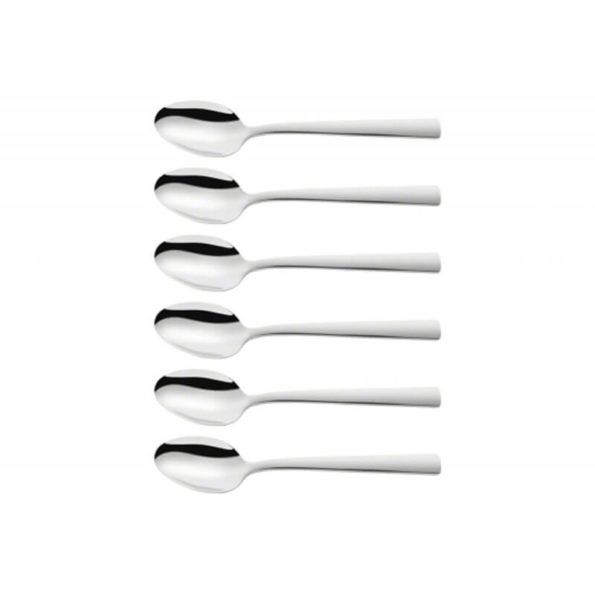 Cucharas De Café Set 6 - Zwilling